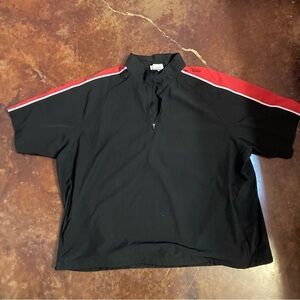 Mens Coaching Shirt
